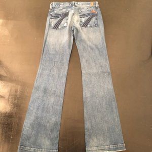 7 For All Mankind Jeans